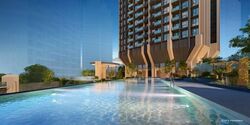 Pastoral View (D11), Apartment #608116751